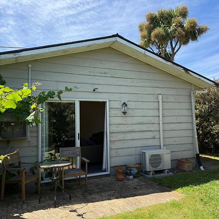 Watson'S Cottage Masterton Luaran gambar