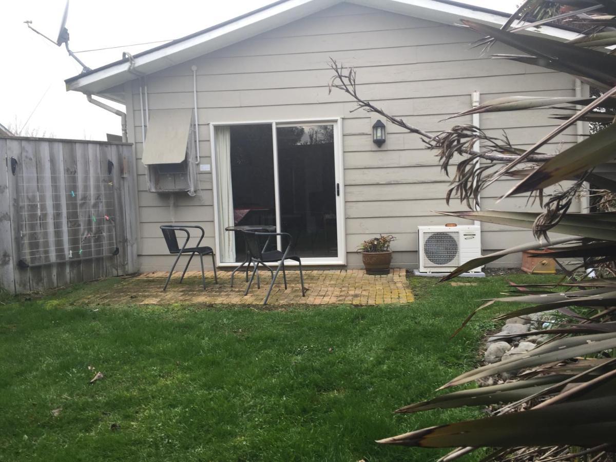 Watson'S Cottage Masterton Luaran gambar