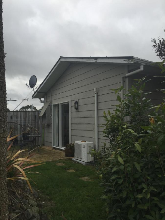 Watson'S Cottage Masterton Luaran gambar