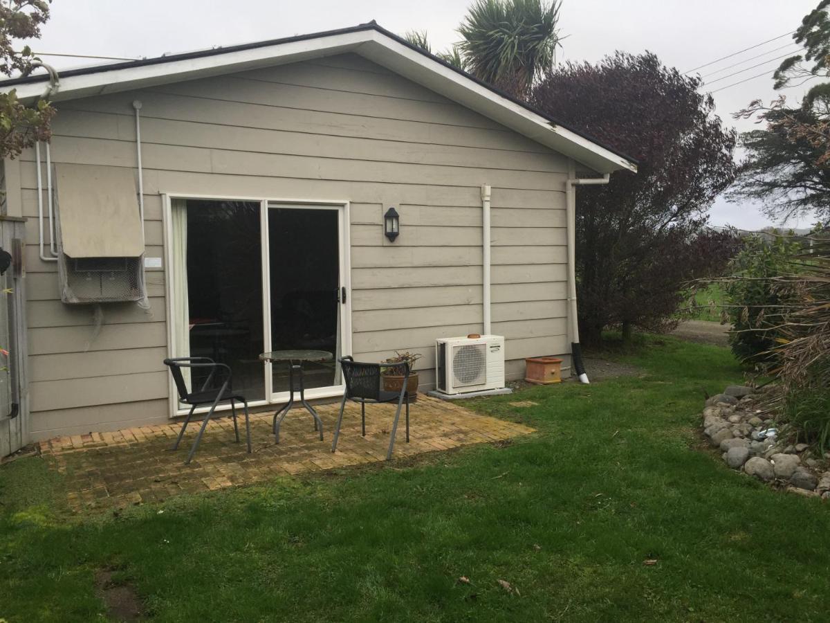 Watson'S Cottage Masterton Luaran gambar