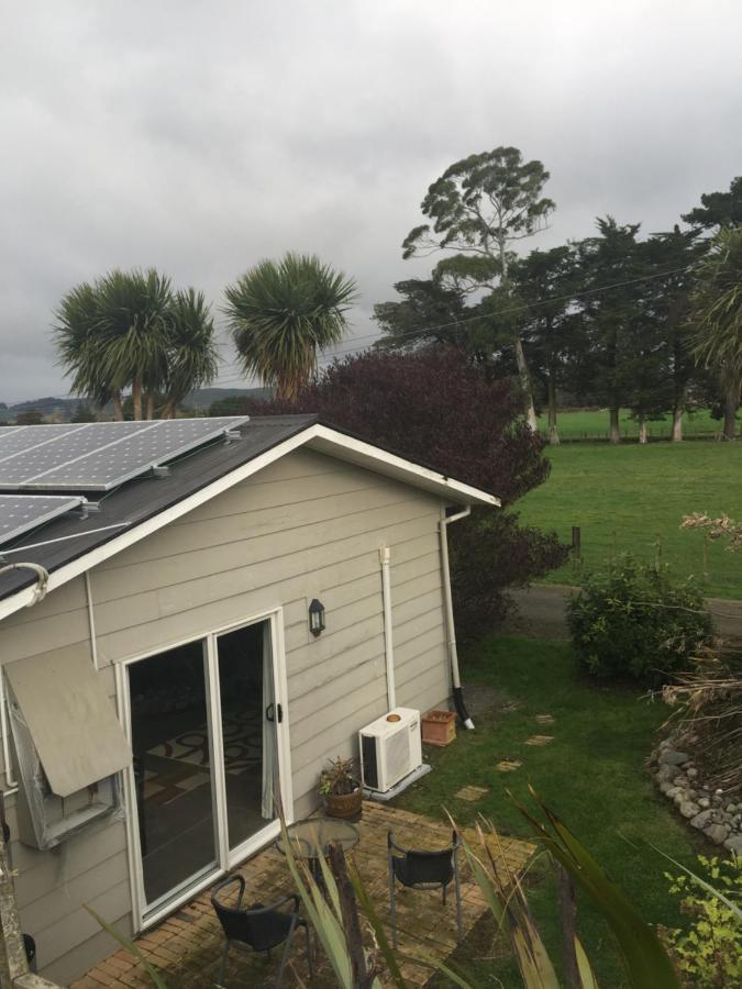 Watson'S Cottage Masterton Luaran gambar