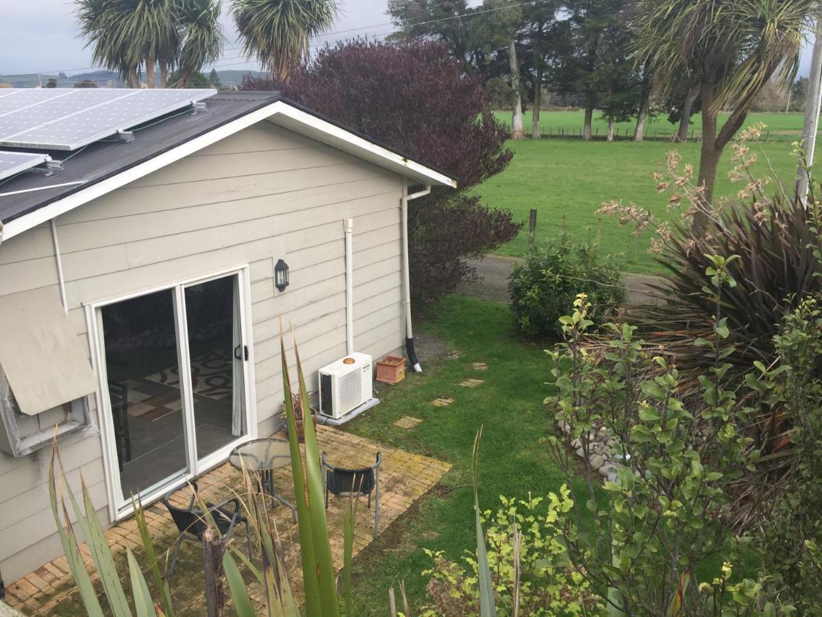 Watson'S Cottage Masterton Luaran gambar