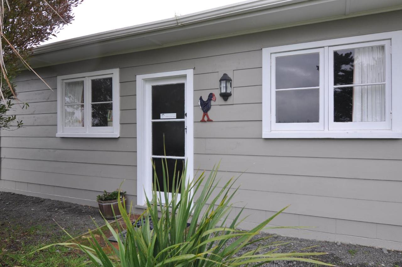 Watson'S Cottage Masterton Luaran gambar