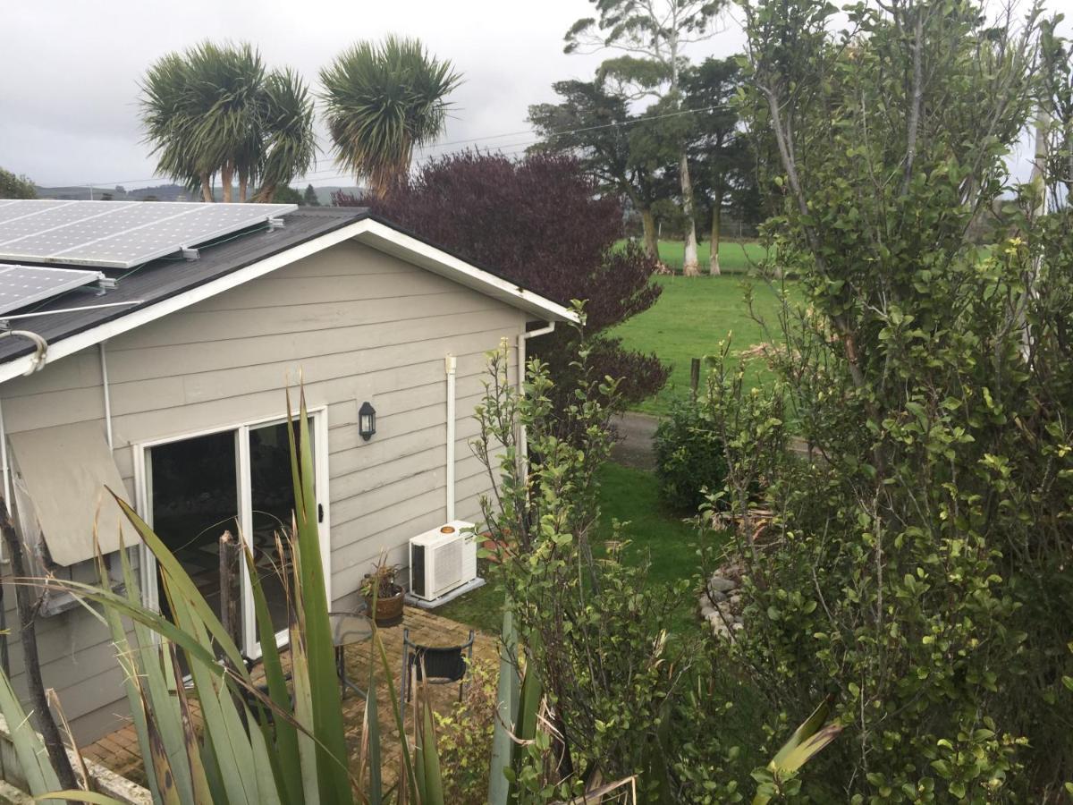 Watson'S Cottage Masterton Luaran gambar