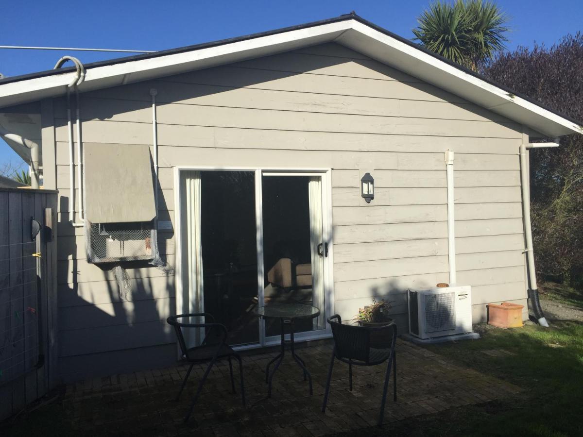 Watson'S Cottage Masterton Luaran gambar