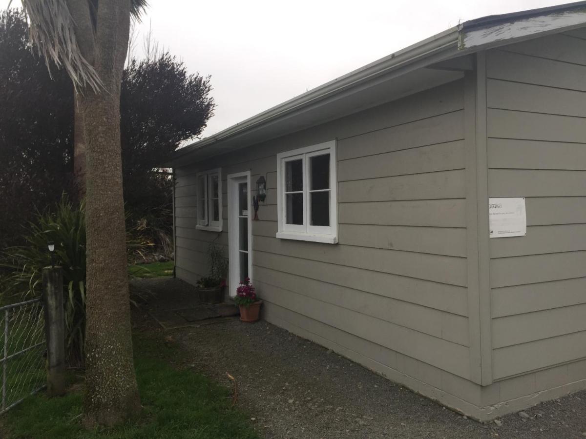 Watson'S Cottage Masterton Luaran gambar
