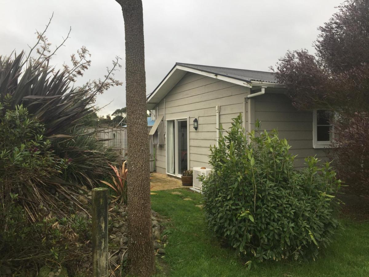 Watson'S Cottage Masterton Luaran gambar