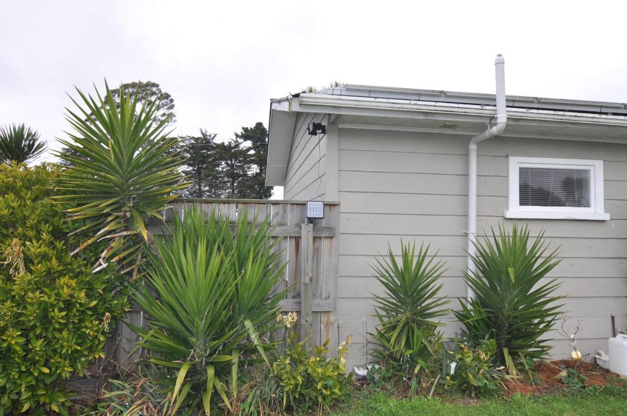 Watson'S Cottage Masterton Luaran gambar