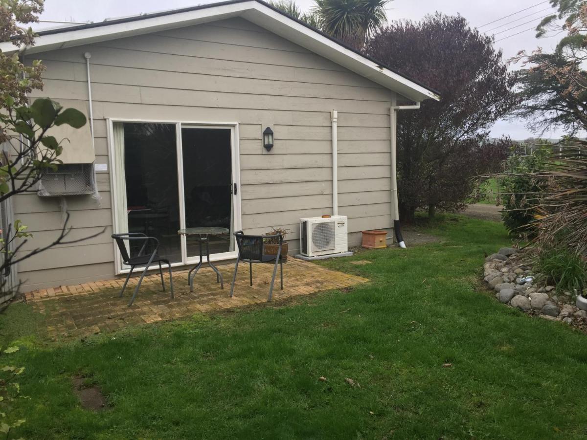 Watson'S Cottage Masterton Luaran gambar