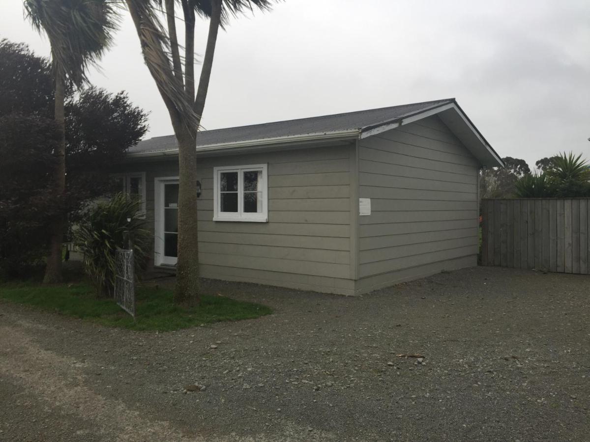 Watson'S Cottage Masterton Luaran gambar