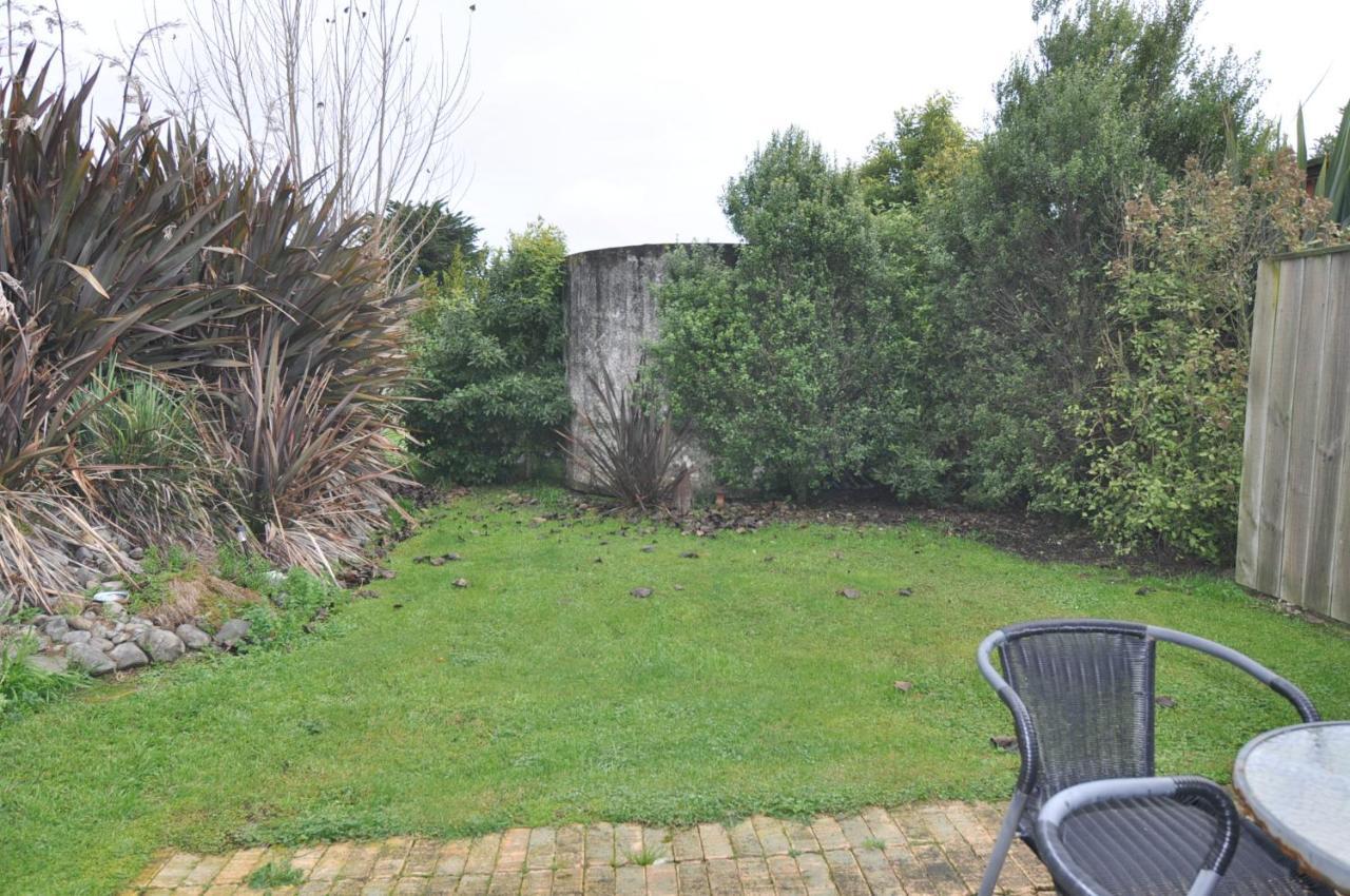 Watson'S Cottage Masterton Luaran gambar