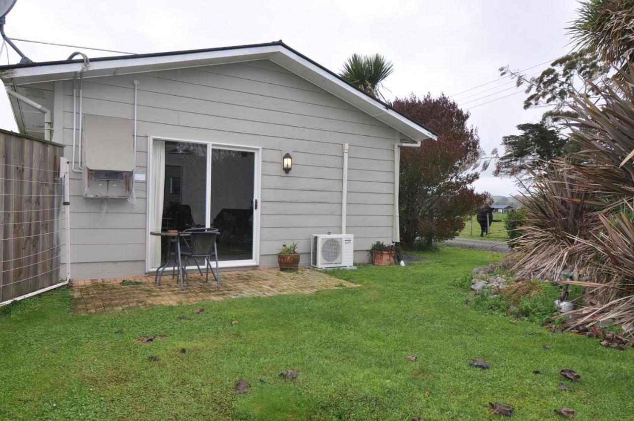 Watson'S Cottage Masterton Luaran gambar
