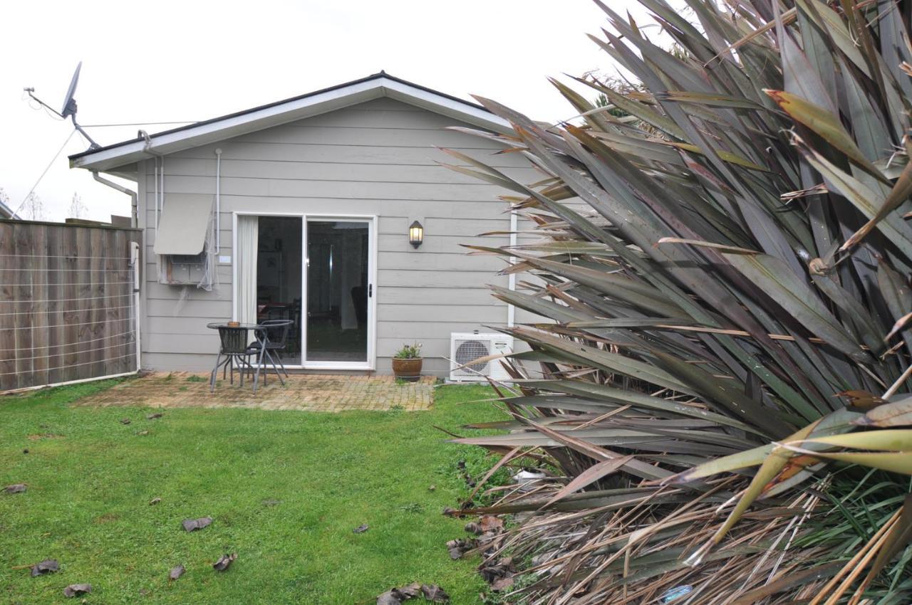 Watson'S Cottage Masterton Luaran gambar