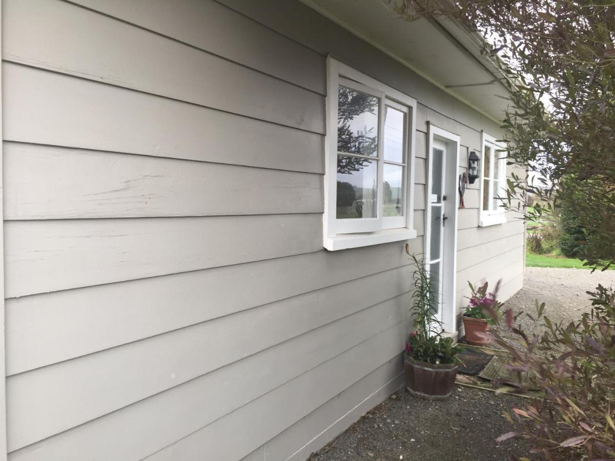 Watson'S Cottage Masterton Luaran gambar