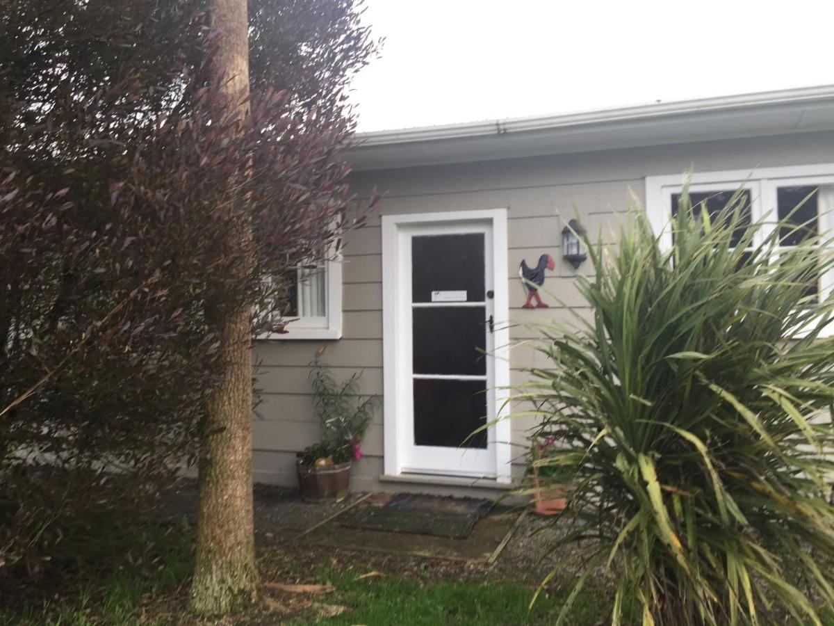Watson'S Cottage Masterton Luaran gambar